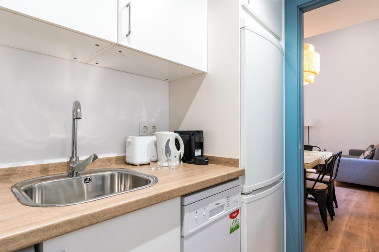 Apartamentos Leoncillos Севиля Екстериор снимка