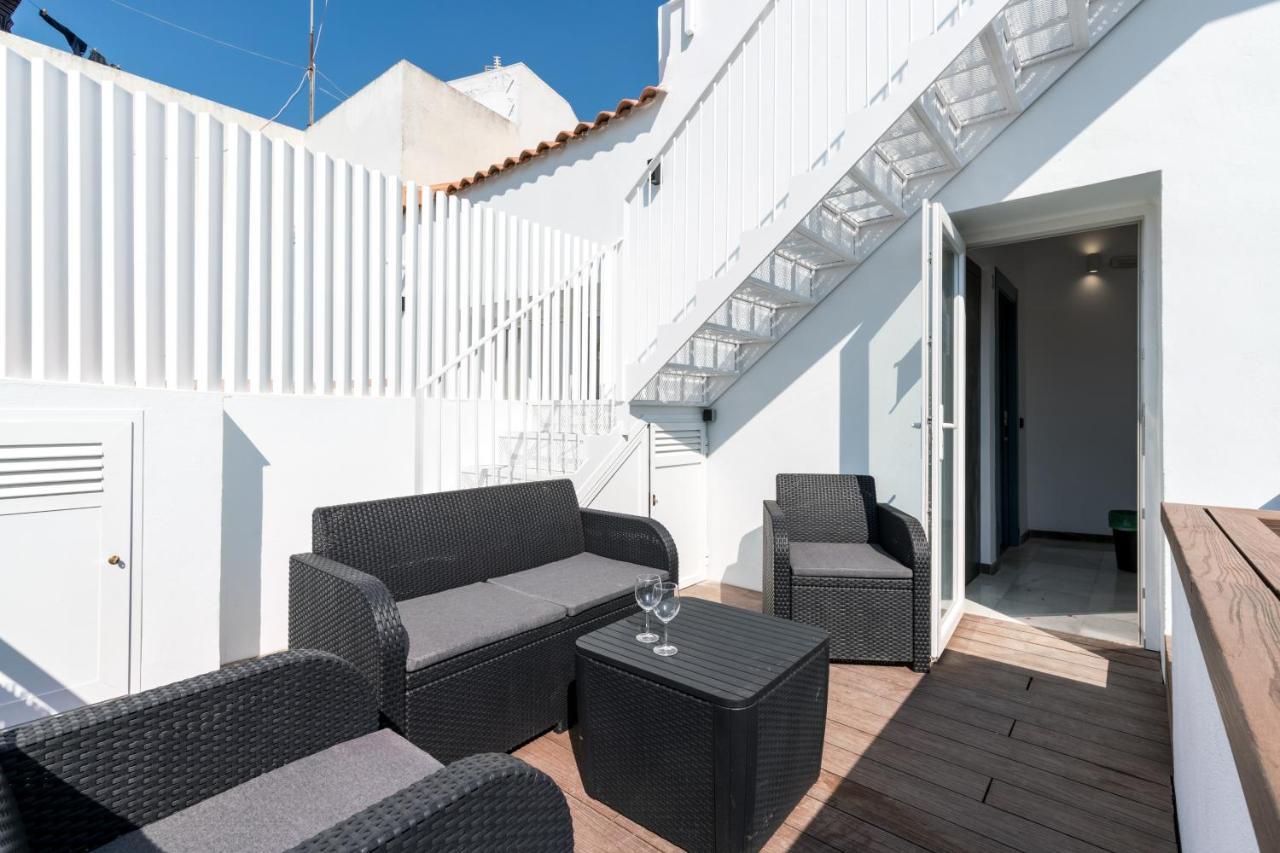 Apartamentos Leoncillos Севиля Екстериор снимка
