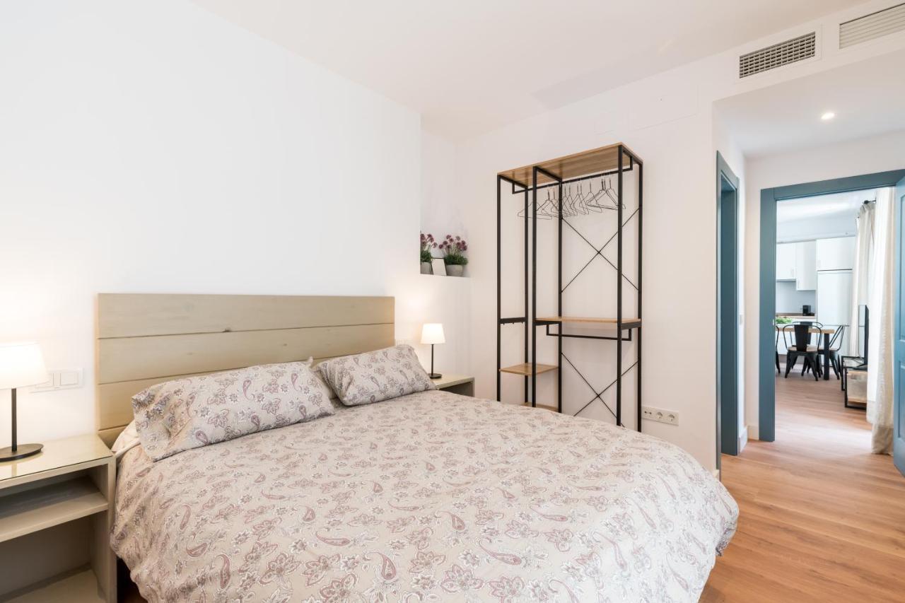 Apartamentos Leoncillos Севиля Екстериор снимка