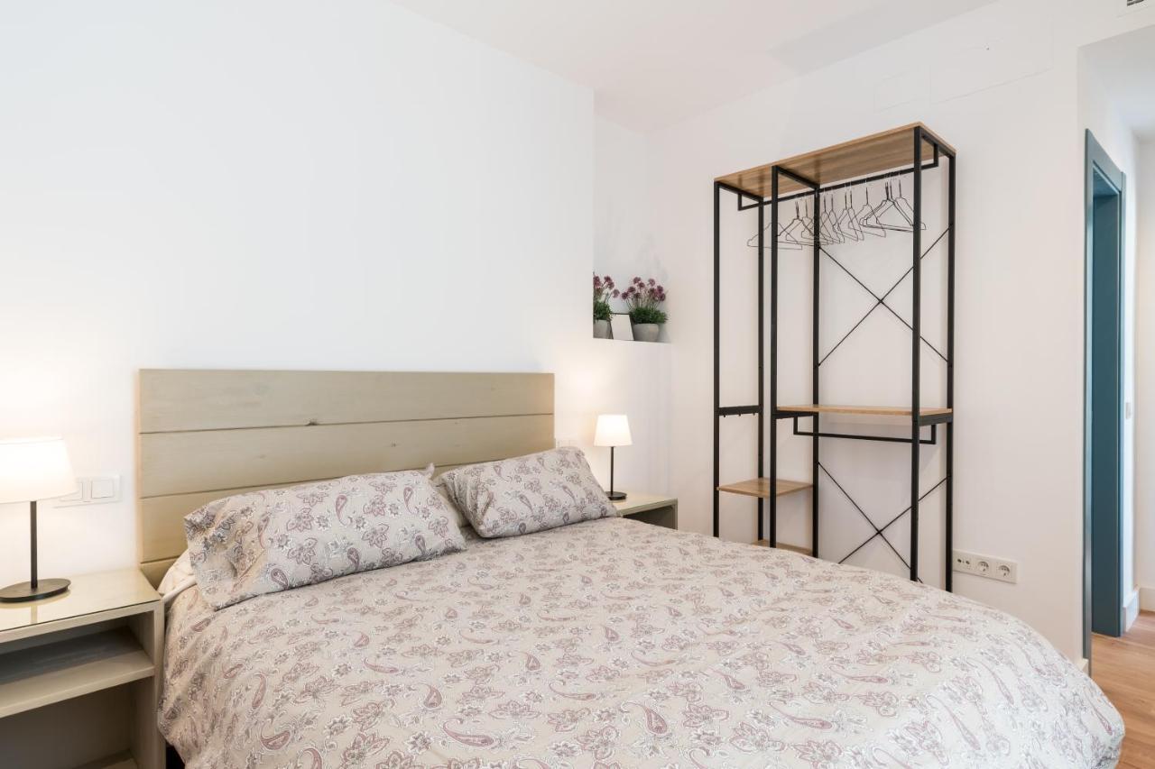 Apartamentos Leoncillos Севиля Екстериор снимка